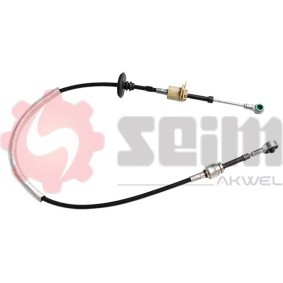 Acquista Cavo comando, Cambio manuale da SEIM 556319 a buon mercato per soli 100,39 €