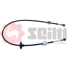 Acquista Cavo comando, Cambio manuale da SEIM 556321 a buon mercato per soli 82,89 €