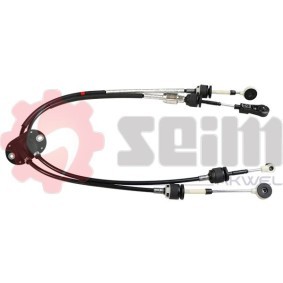Acquista Cavo cambio da SEIM online per C-Max II (DXA/CB7, DXA/CEU) a prezzi moderati