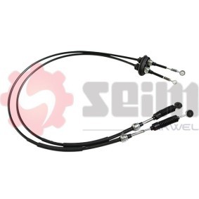 Seilzug, Schaltgetriebe 556330