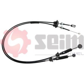 Seilzug, Schaltgetriebe 556331