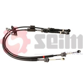 Acquista Cavo comando, Cambio manuale da SEIM 556334 a buon mercato per soli 111,89 €