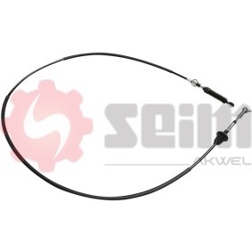 Seilzug, Schaltgetriebe 556337