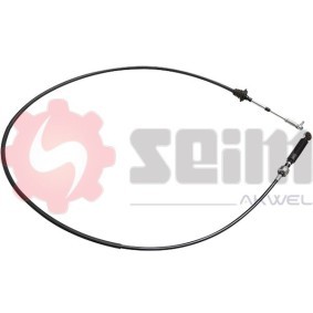 Seilzug, Schaltgetriebe 556338