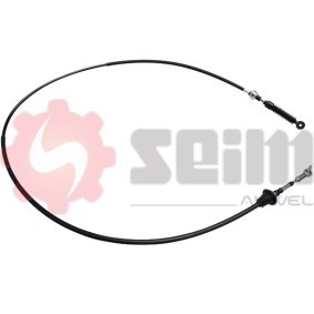 Seilzug, Schaltgetriebe 556339