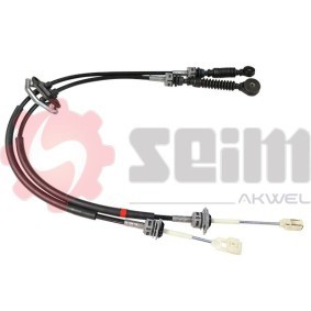 Acquista Cavo comando, Cambio manuale da SEIM 556342 a buon mercato per soli 91,80 €