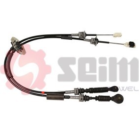 Acquista Cavo comando, Cambio manuale da SEIM 556343 a buon mercato per soli 101,08 €