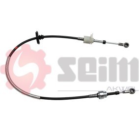 Seilzug, Schaltgetriebe 556348