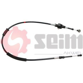 Seilzug, Automatikgetriebe für OPEL von SEIM