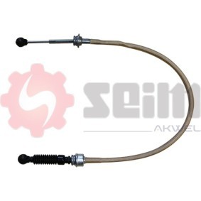 Acquista Cavo comando, Cambio manuale da SEIM 556371 a buon mercato per soli 161,66 €