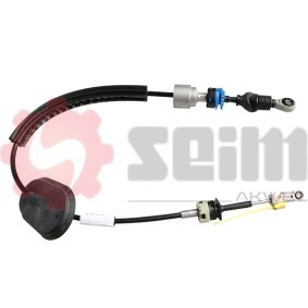 Seilzug, Automatikgetriebe 556384