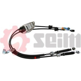Seilzug, Schaltgetriebe 556393