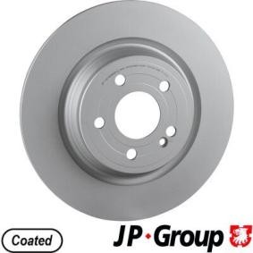 Bremssattel von JP GROUP