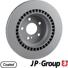 Bremssattel von JP GROUP