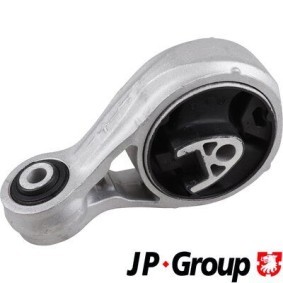 Achetez des Suspension, boîte de vitesse manuelle JP GROUP 1432401100 à prix pour 34,71 €
