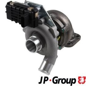 Kjøp Bremsecaliper av JP GROUP 1461903180 til den lave prisen 813,39 NOK