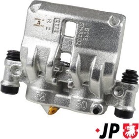 Bremssattel für PEUGEOT von JP GROUP