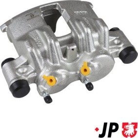 Bremssattel für PEUGEOT von JP GROUP