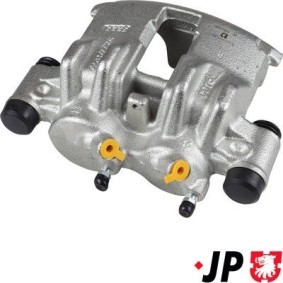 Bremssattel für PEUGEOT von JP GROUP