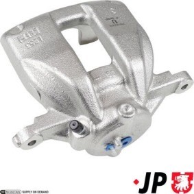 Bremssattel für HONDA von JP GROUP