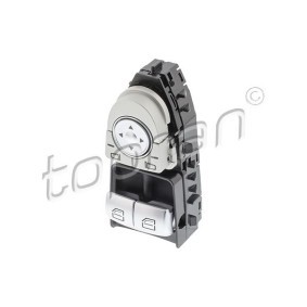 Fensterheberschalter 411 020 von TOPRAN günstig für 40,19 € online kaufen