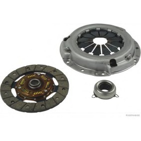 Acquista Kit frizione da HERTH+BUSS JAKOPARTS J2006026 a buon mercato per soli 247,57 €