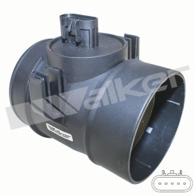 Køb Luftmassemåler af WALKER PRODUCTS 245-1131 til den lave pris 927,66 DKK