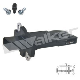 Luftmassenmesser (LMM) für FORD USA von WALKER PRODUCTS