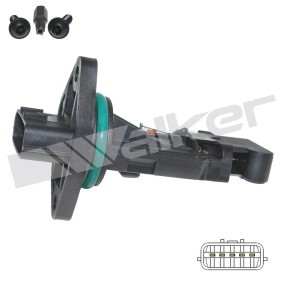 Luftmassenmesser (LMM) für NISSAN von WALKER PRODUCTS