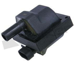 Zündspule für CHEVROLET von WALKER PRODUCTS
