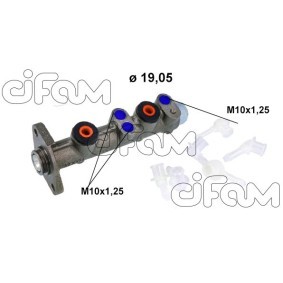 Hauptbremszylinder von CIFAM 202-006K