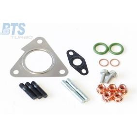 Montagesatz, Lader von BTS TURBO