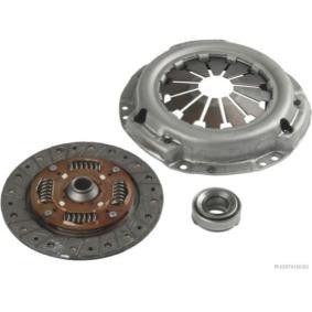 Acquista Kit frizione da HERTH+BUSS JAKOPARTS J2006048 a buon mercato per soli 151,28 €