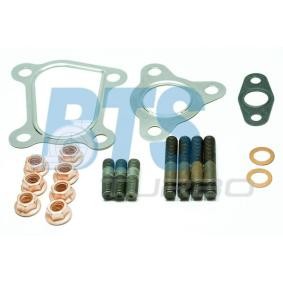 VAUXHALL Montagesatz, Lader von BTS TURBO