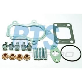 Comprar Juego de montaje, turbocompresor de BTS TURBO T931135ABS a bajo precio de 83,23 €