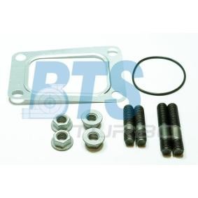 Comprar Juego de montaje, turbocompresor de BTS TURBO T931137ABS a bajo precio de 55,78 €