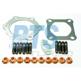Köp Monteringsats, Turbo av BTS TURBO T931139ABS till det låga priset 1118,93 kr