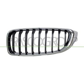 Kühlergrill BM4002014