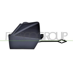 Klappe, Abschlepphaken BM8101236