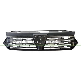 Kühlergrill DA2312001