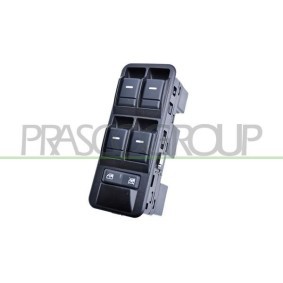 Comprar Interruptor de elevalunas de PRASCO LR800WS14 a bajo precio de 51,68 €
