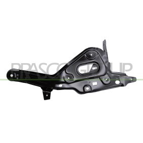 Halter, Hauptscheinwerfer ME3093413