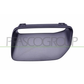 Achetez des Grille de ventilation, pare-chocs PRASCO MN7062123 à prix pour 21,40 €