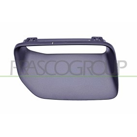 Achetez des Grille de ventilation, pare-chocs PRASCO MN7062124 à prix pour 21,40 €