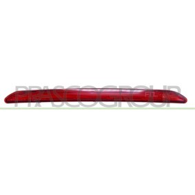 Achetez des Feu stop additionnel PRASCO ST4264150 à prix pour 58,83 €