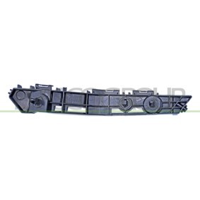 Stoßstangenhalter TY6501003