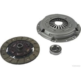 Comprar Kit de embrague de HERTH+BUSS JAKOPARTS J2006059 a bajo precio de 176,58 €