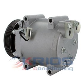 Klimakompressor K12103A von HOFFER günstig für 360,37 € online kaufen