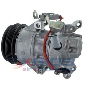 Klimakompressor K15428 von HOFFER günstig für 557,70 € online kaufen