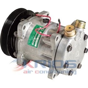 Klimakompressor KSB036S für ALFA ROMEO